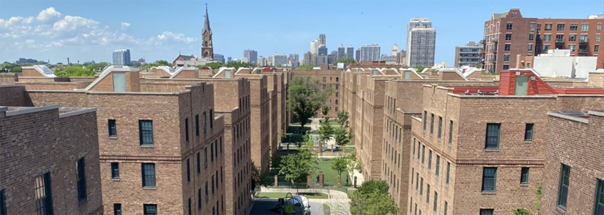 Marshall Field Garden Apartment Homes Apartments in